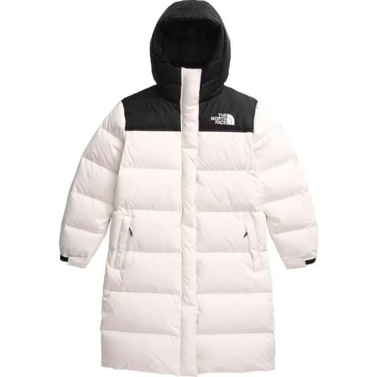The North Face Nuptse Parka - Women's - Image 4